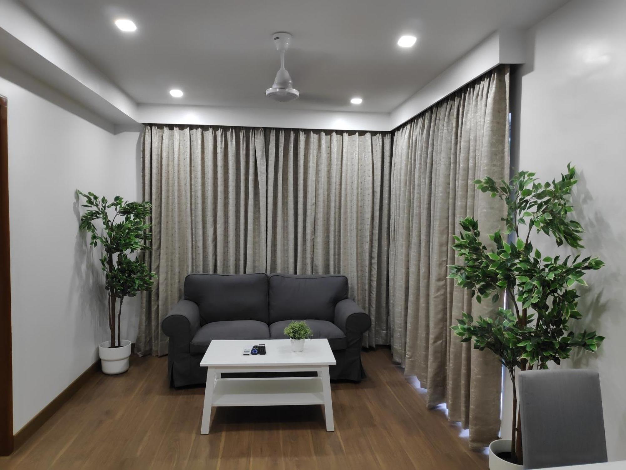 White House By Maxxvalue Service Apartments Bandra 孟买 外观 照片