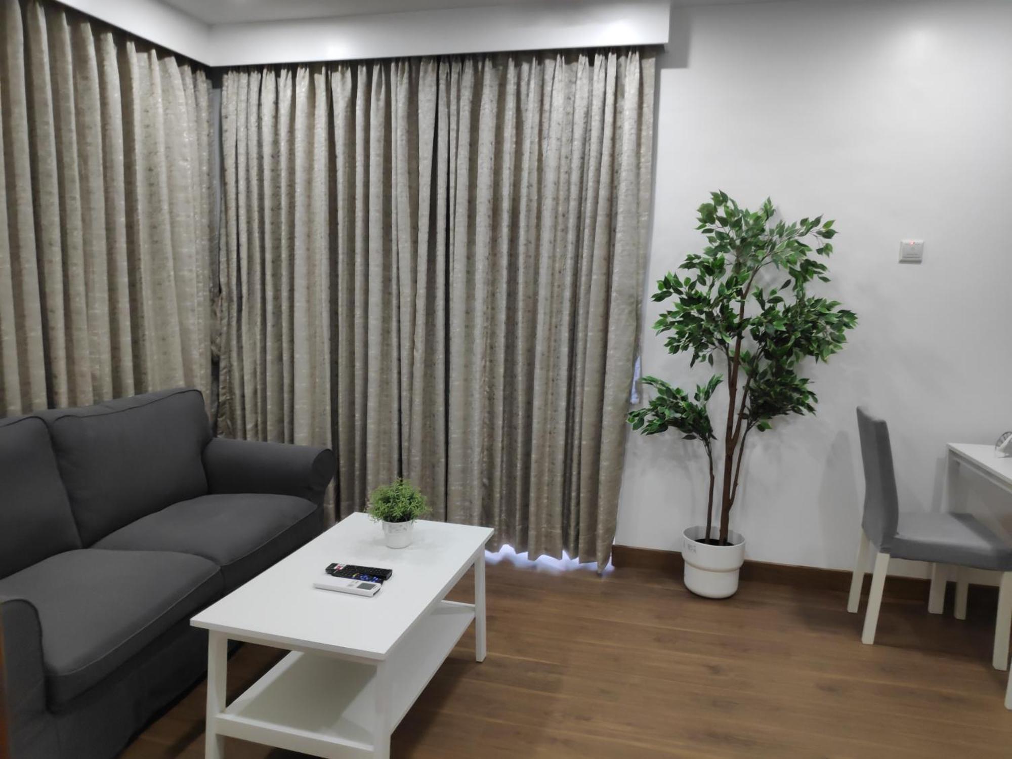 White House By Maxxvalue Service Apartments Bandra 孟买 外观 照片