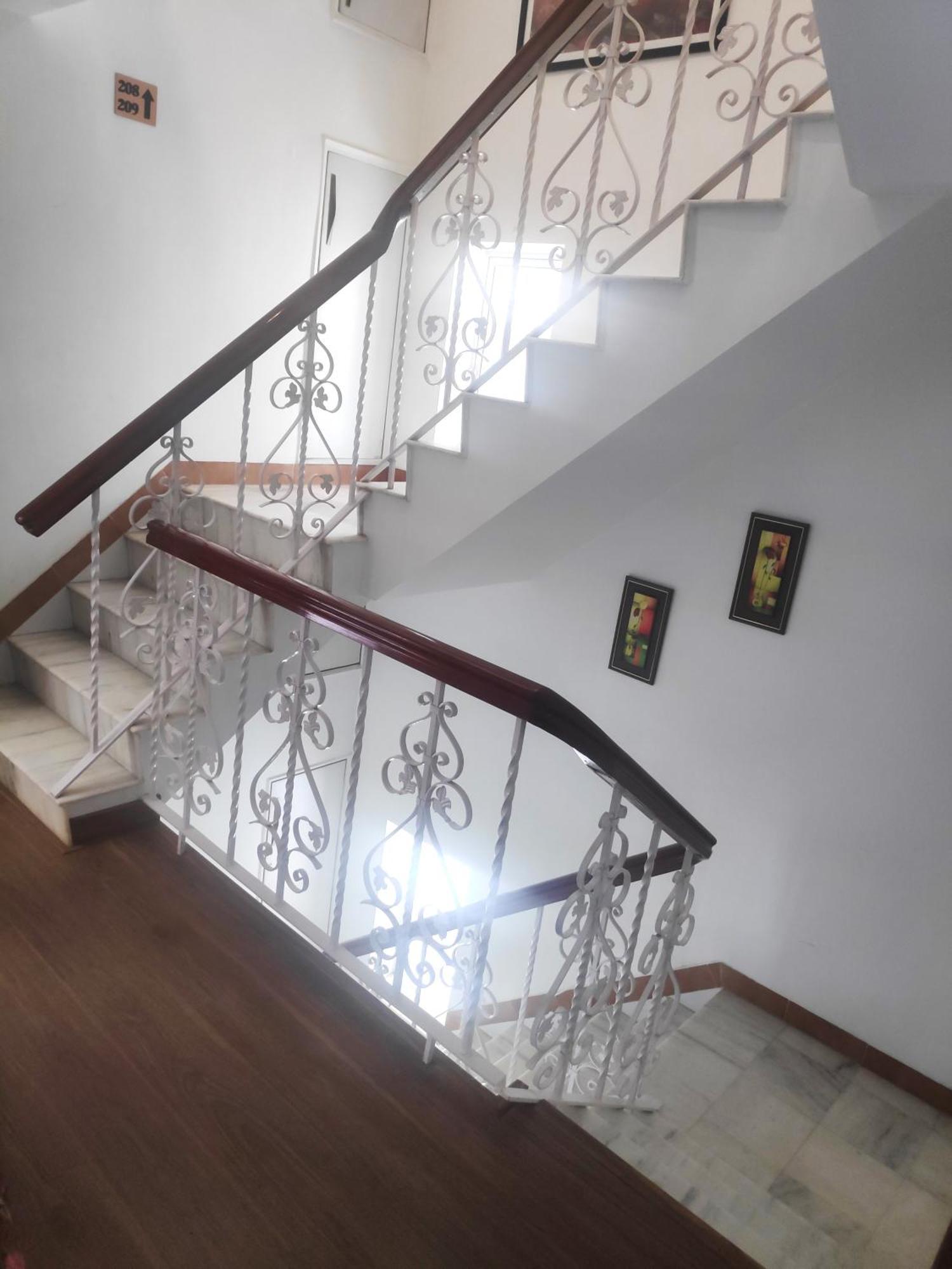White House By Maxxvalue Service Apartments Bandra 孟买 外观 照片